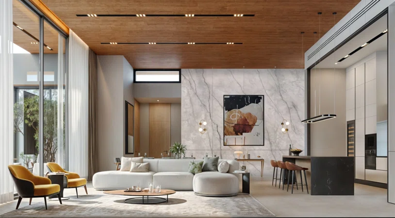 Project Render