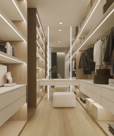 Project Render