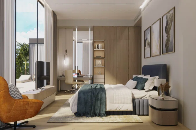 Project Render