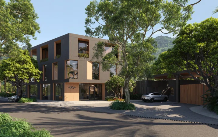 Project Render