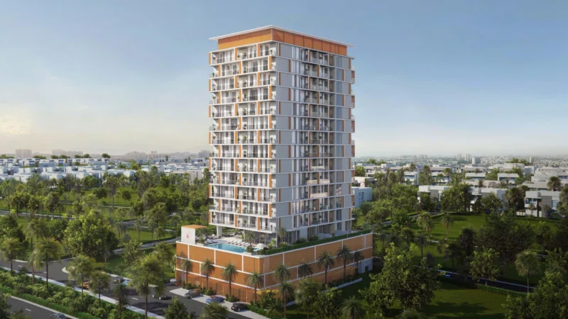 Minati Homes 1 by Januss