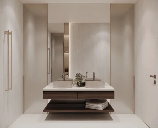 Project Render