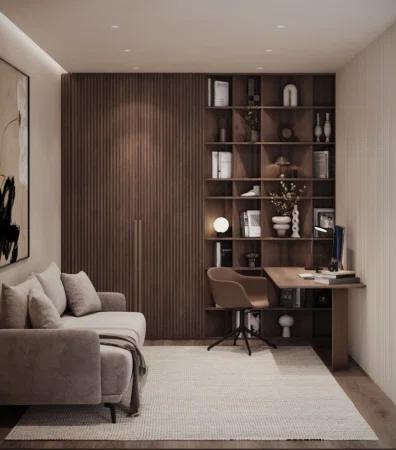 Project Render