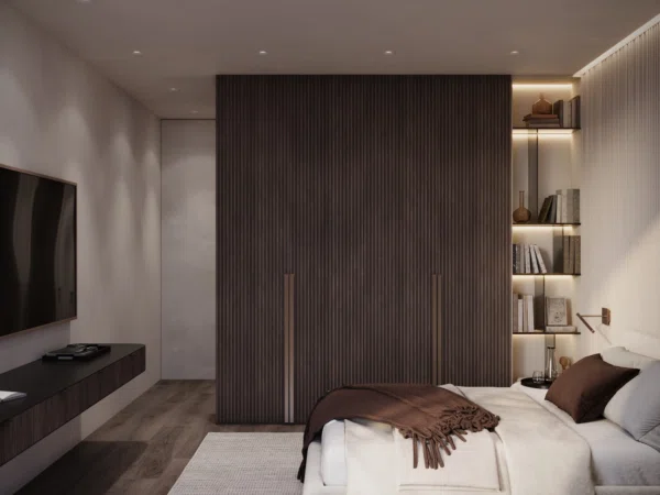 Project Render