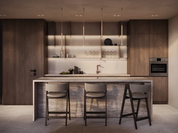 Project Render