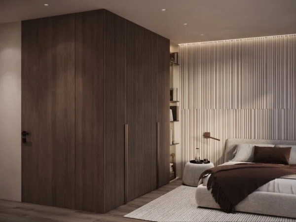 Project Render