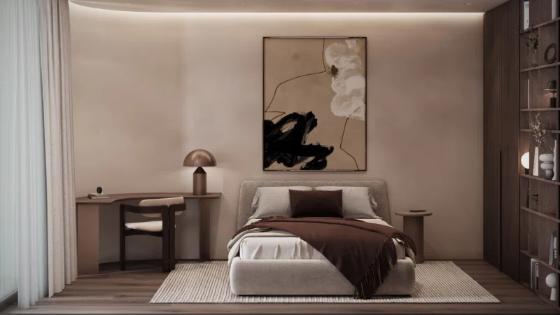 Project Render