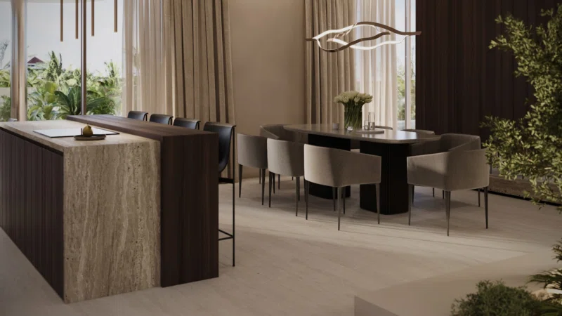 Project Render
