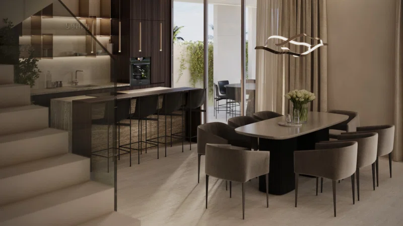 Project Render