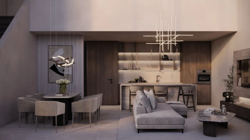 Project Render