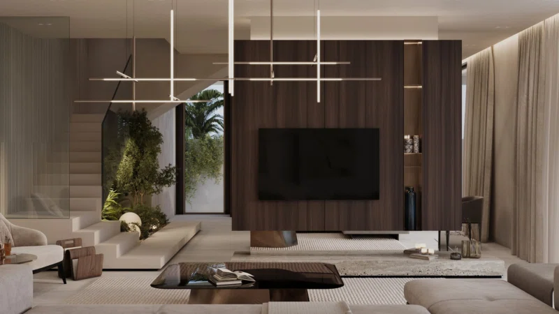 Project Render