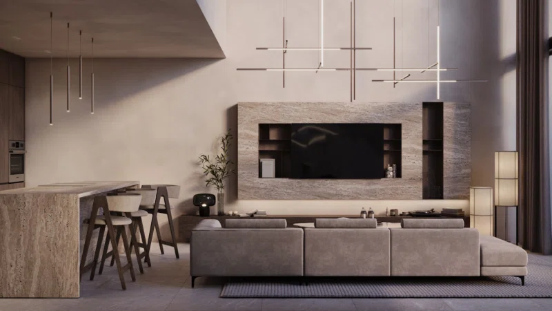 Project Render