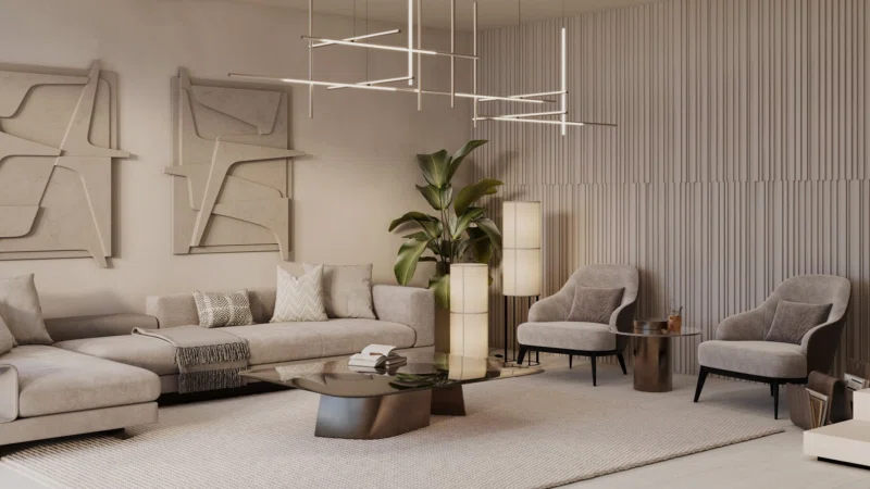 Project Render