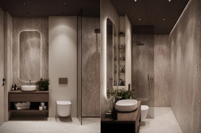 Project Render