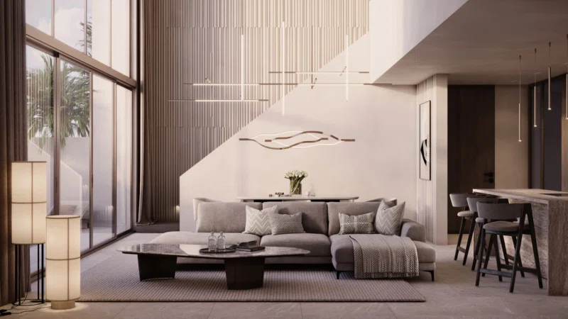 Project Render