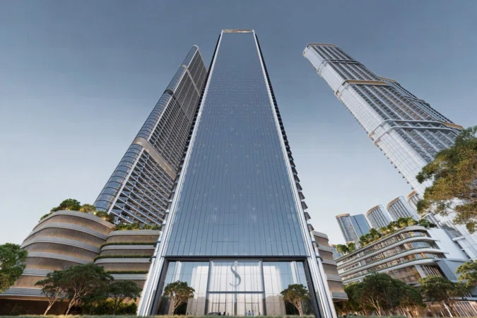 The S by Sobha