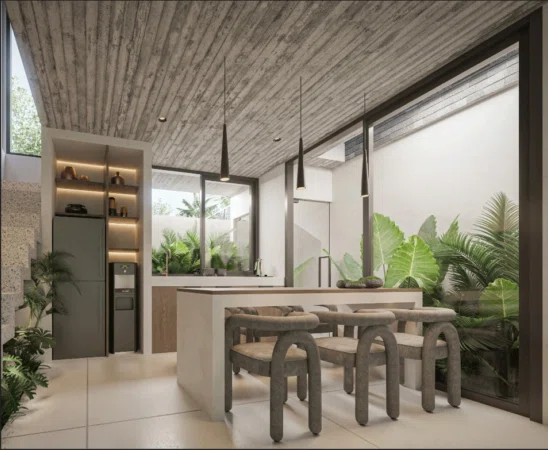 Project Render