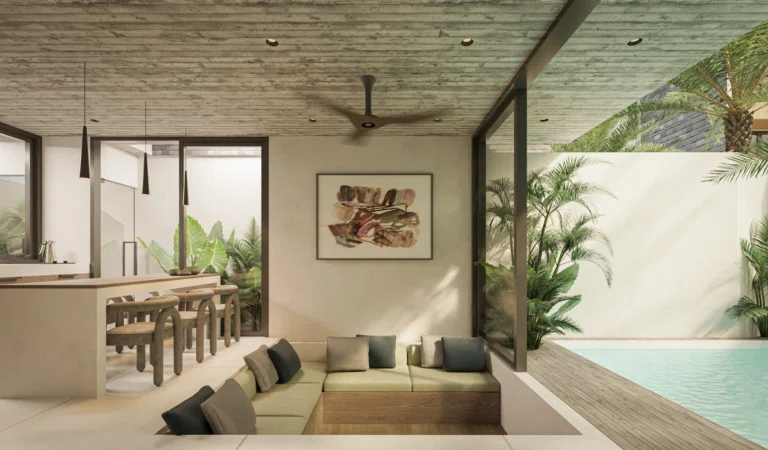 Project Render