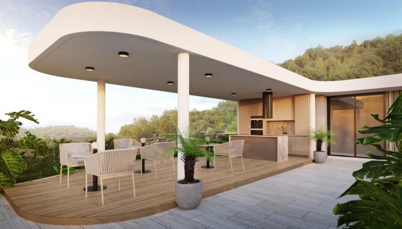 Project Render