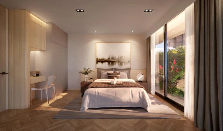 Project Render