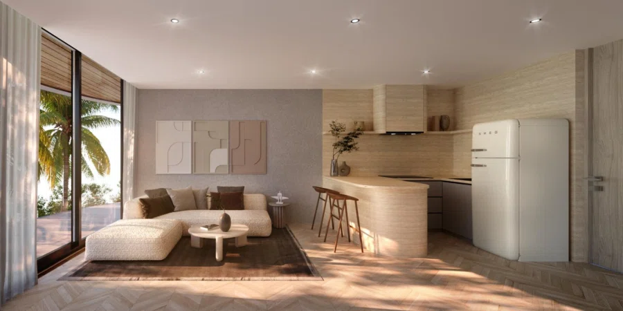 Project Render