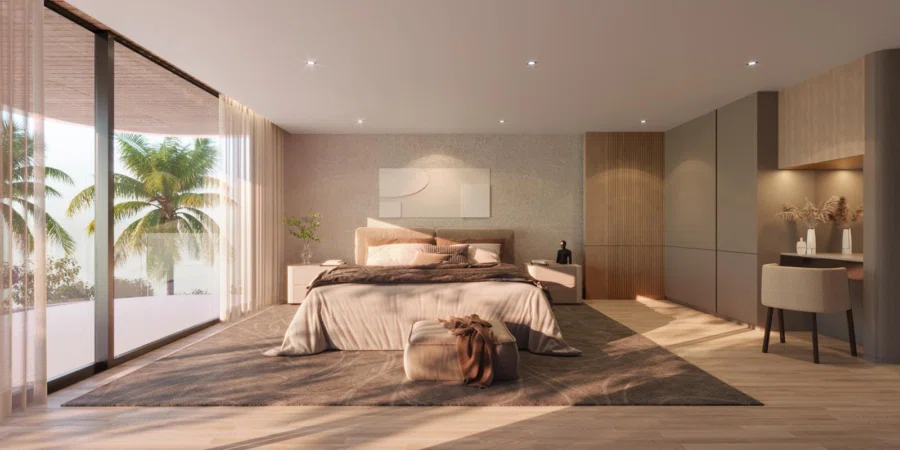 Project Render