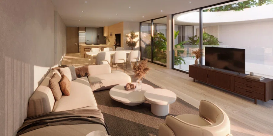 Project Render