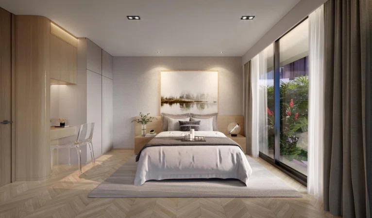 Project Render