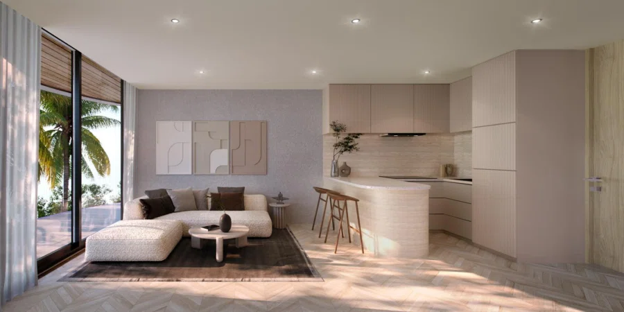 Project Render