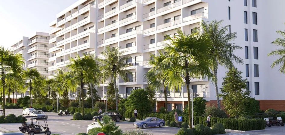 Park Residence 4