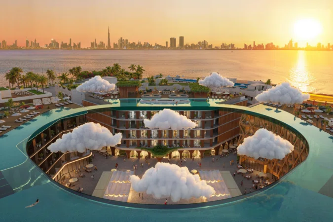 Hygge Hotel by Heart of Europe