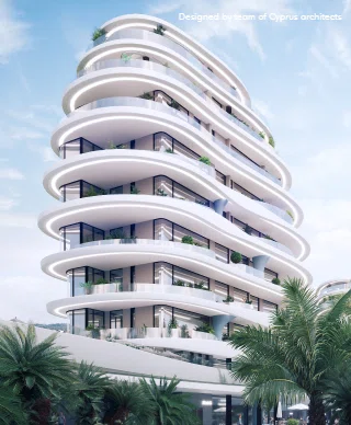 Yoo Limassol by Property Gallery