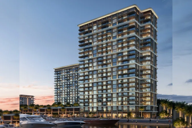 Baystar by Vida by Emaar