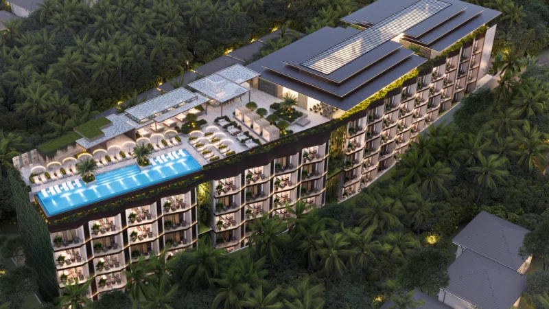 Prima Residence
