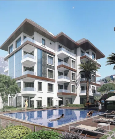 Gold Signature Residence