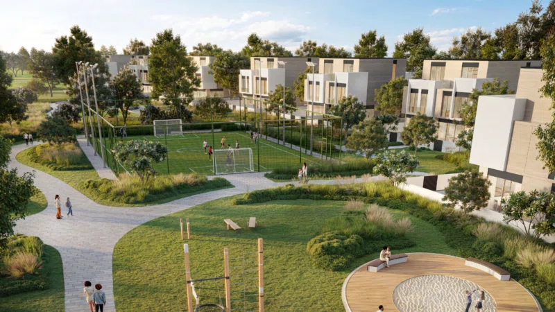 D-Villas by DarGlobal