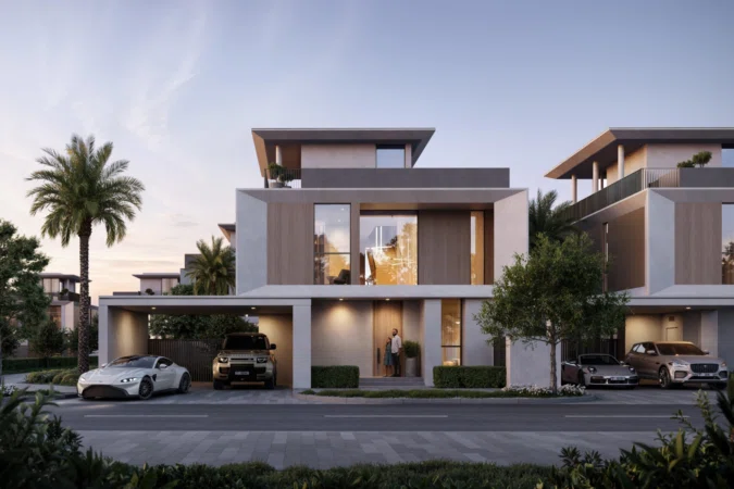 Selvara by Emaar