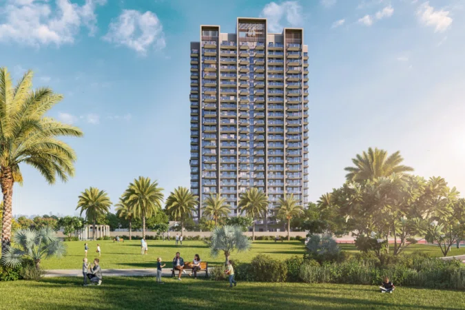 Hyde Residences by City View