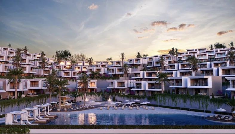 Rovo Bodrum