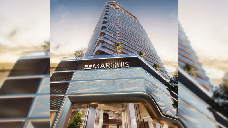 Marquis One