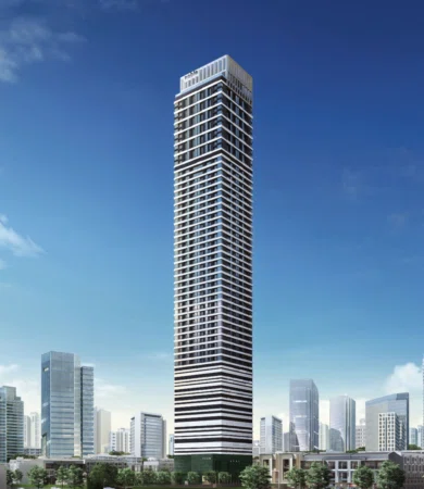 Noble Form Thonglor