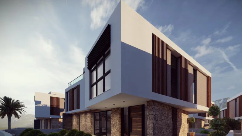 Monde Life Villas