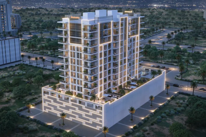 Ramada Residences by Wyndham