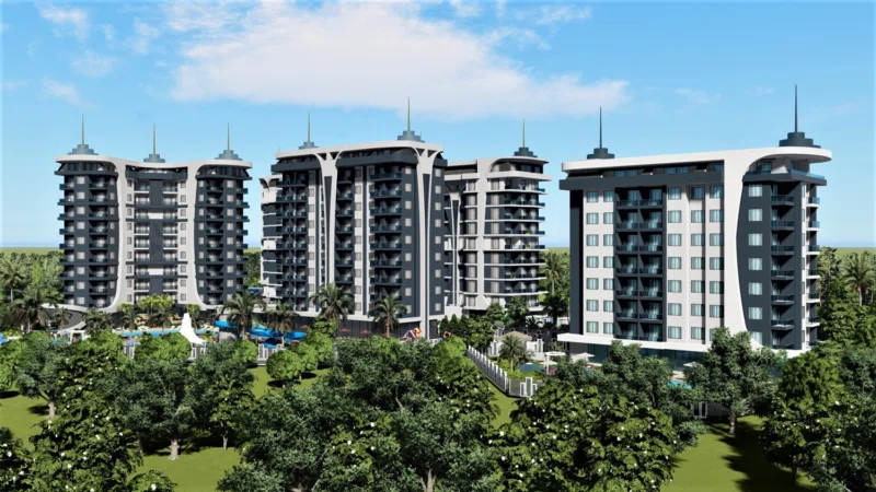 Mostar Residence