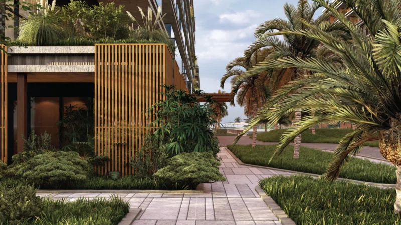 Project Render