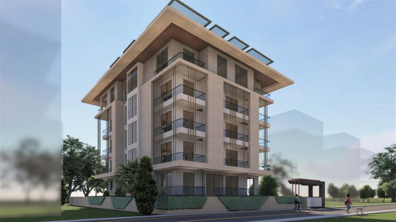 Square Light II Donna