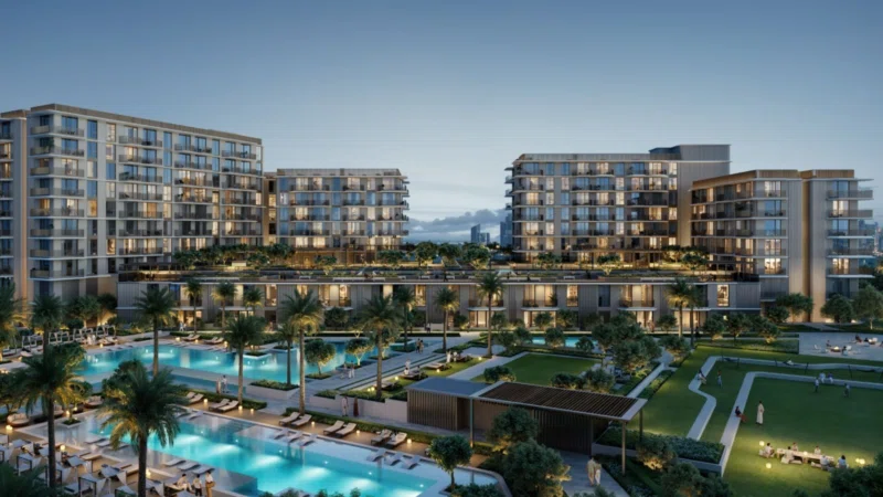 SERA by Emaar