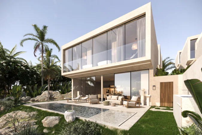 Rise Villas