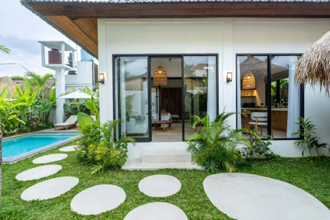 Villa Alpha