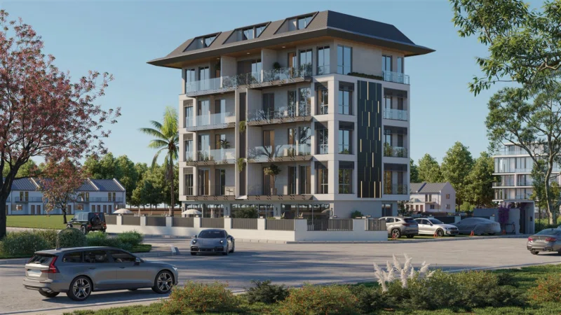 Royal Heaven Residence